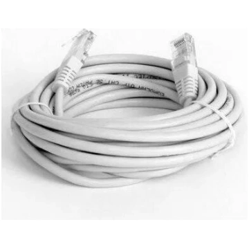 Tīkla kabelis EFB-Elektronik K8100GR.5 RJ45 Cat6 5