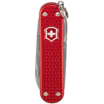 Victorinox Classic SD Precious Alox kabatas nazis,