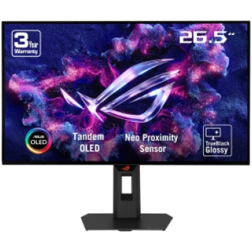 ASUS ROG Strix XG27AQWMG computer monitor 67.3 cm 