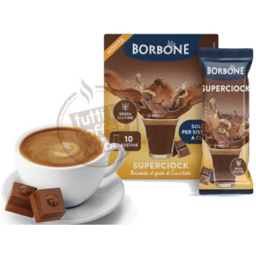 Stick borbone superciock preparato solubile