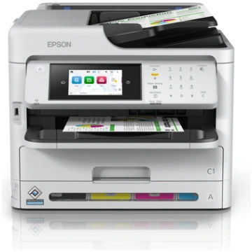 Epson WorkForce Pro WF-C5890DWF Printer inkjet MFP