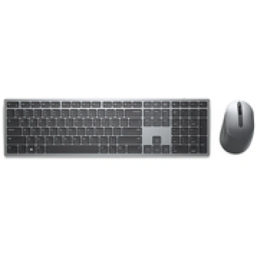 Dell Premier Multi-Device Keyboard and Mouse KM732