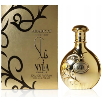 Parfums De Marly Arabiyat Prestige Nyla Vani-Elle 