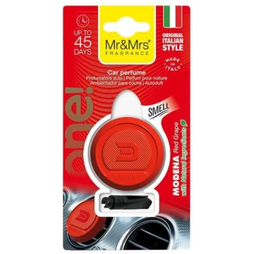 Mr&Mrs Fragrance One! Automašīnas smaržas Modena R