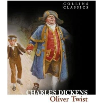 Oliver Twist