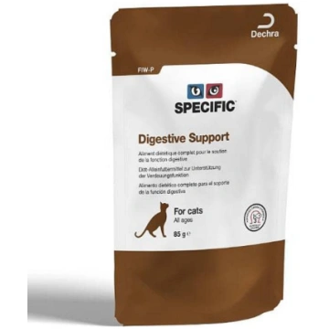 Specific FIW-P Digestive Support veterinārie konse