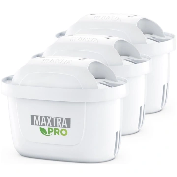 Brita Maxtra Pro Hard Water Expert filter 3 pc 105