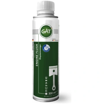 GAT Engine Flush 300ML