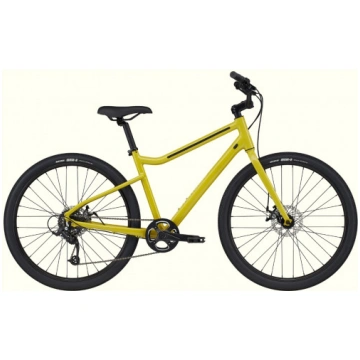 Velosipēds CANNONDALE Treadwell 3 Ginger M izmērs