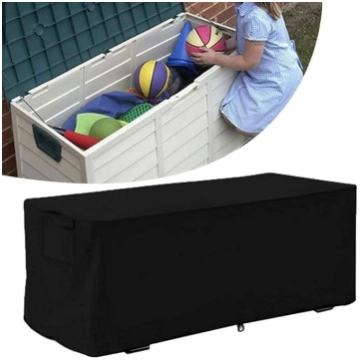Garden Furniture Cover, Garden Cushion Chest Prote