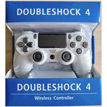 PS4 Doubleshock V2 Bluetooth Wireless Controller