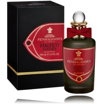 Penhaligon"s Halfeti Leather EDP smaržas sievietēm