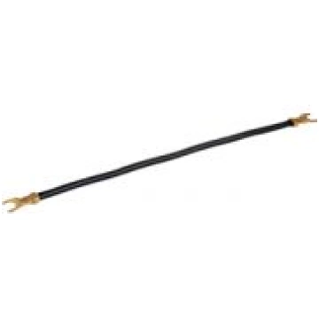 cable bridge, NYAF, 6qmm, 250mm K67G | 40103307104