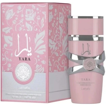 Smaržas sievietēm, Lattafa Yara CPO W 20 ml