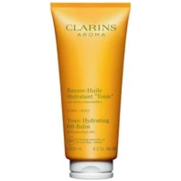 Clarins Tonic Hydrating Oil-Balm - Hydratační tělo