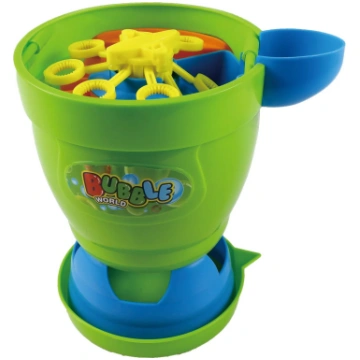 Burbuļu pūtējs Amo Toys 302517 — aktīva/prasmes ro