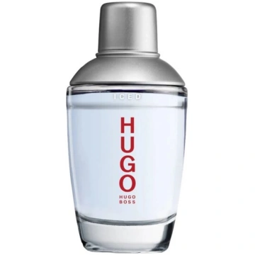 Hugo Boss Hugo Iced EDT smaržas, 75 ml