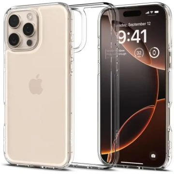 Spigen Ultra Hybrid vāciņš iPhone 16 Pro Max - Cau
