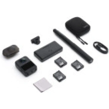 DJI OSMO 360 Adventure Combo Camera Black [Kamera