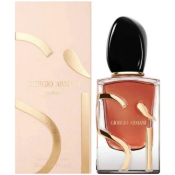 GIORGIO ARMANI Si Parfum 50ml 3614274322293