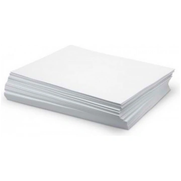 Akvareļu papīrs KPF, A1, 200g/m², 1loksne, balts