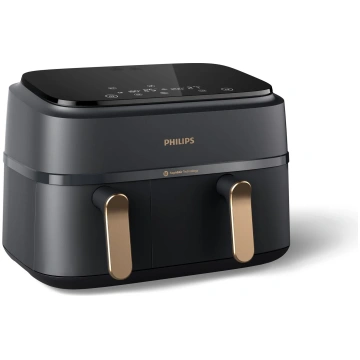 Karstā gaisa fritēšanas iekārta Philips 3000 sērij