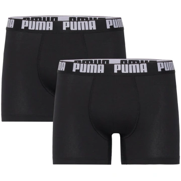 PUMA - Puma Men Everyday Basic Boxers 2P - izmērs 