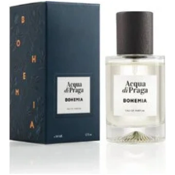 "Acqua di Parma Bohemia" EDP, 50 ml