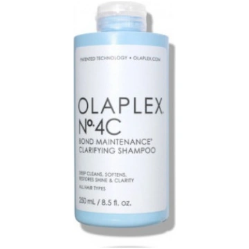 Olaplex Bond Maintenance Clarifying Šampūns No.4C 