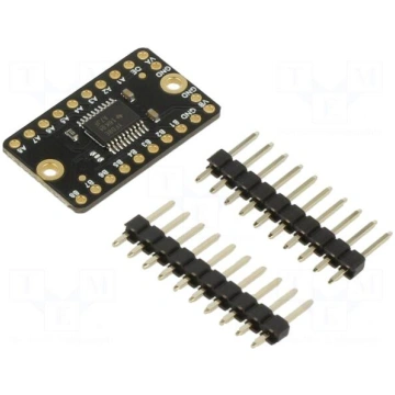 Module robotics: converter | logic level shifter |