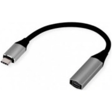 Triton STANDARD AV adapteris C tipa USB Mini Displ