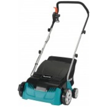 Zāliena aerators UV3200 Makita