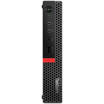 T1A Lenovo ThinkCentre M920q Mini PC i5-9500T Inte