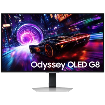 Samsung Odyssey OLED G8 LS32FG810SUXEN 32" Gaming