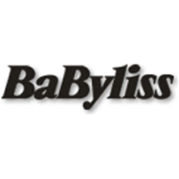 BaByliss E996E hair trimmers/clipper Anthracite 30