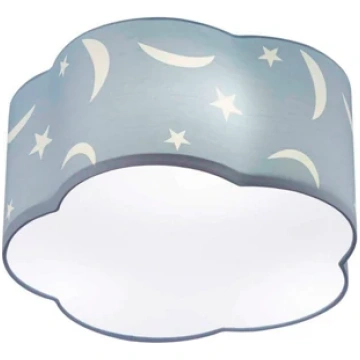 Griestu lampa MOONY | | 4017807399585 Trio