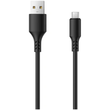 Setty USB-Micro USB 1m GSM109589