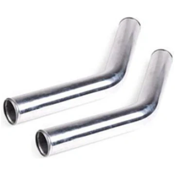 DKRacing - 45 Grādu Alumīnija līkums 63mm, 45cm