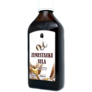 Zemestauku sula 250ml