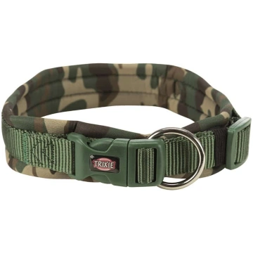 Kakla siksna : Trixie Premium collar, extra wide n
