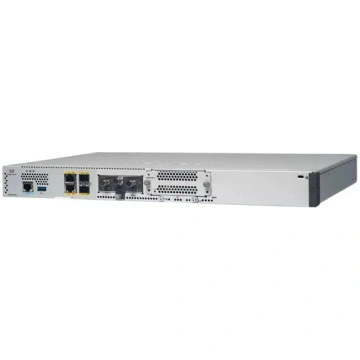 Vadu maršrutētājs Cisco Catalyst 8200 Gigabit Ethe