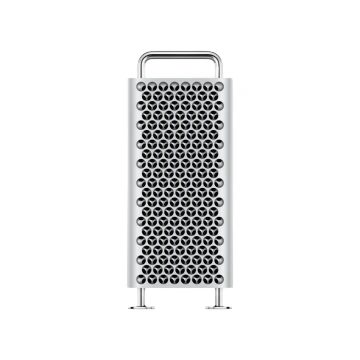 Apple Mac Pro Tower Apple M2 Ultra 24-Core CPU & 6