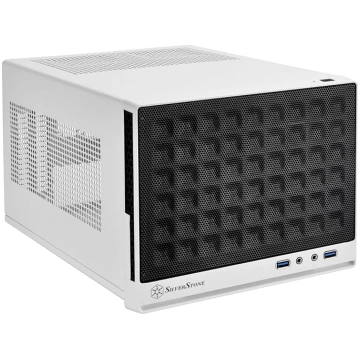 SilverStone SST-SG13WB - Sugo Mini-ITX Compact Com
