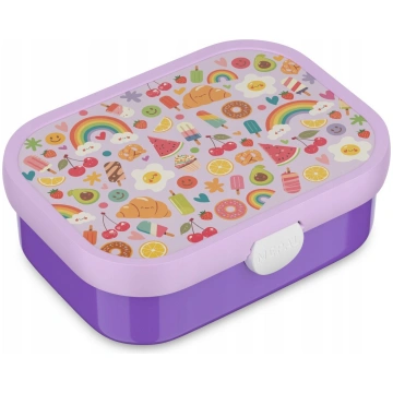 Mepal LUNCHBOX CAMPUS FOOD FEST 107440065405 | MEP