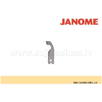 Nazis JANOME 744D overlokam (augšējais)