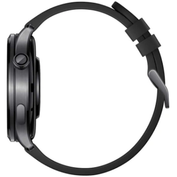 Išmanusis laikrodis Xiaomi Watch 5 AMOLED 1.54" At