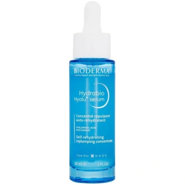 BIODERMA Hydrabio Skin Serum Serums 30ml EB4109488
