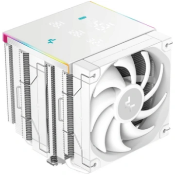 DeepCool AK620 Digital PRO WH Processor Air cooler