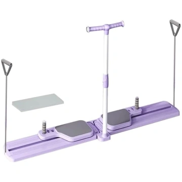 Djowyh Split Ski Trainer - Kāju stipruma sadalīšan