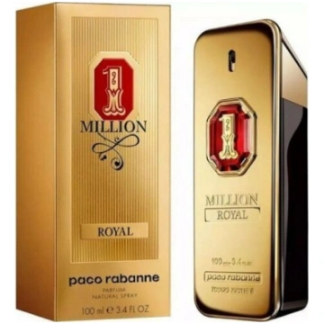 Paco Rabanne EDP One Million Royal (100 ml) | 3349